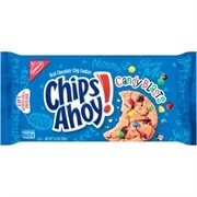 Chips Ahoy Chocolate Chip Candy Blasts