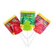 Jolly Rancher Tree Shaped Lollipops