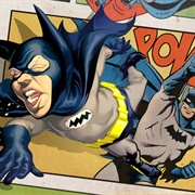Bat-Mite