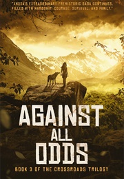 Against All Odds (Jacqui Murray)