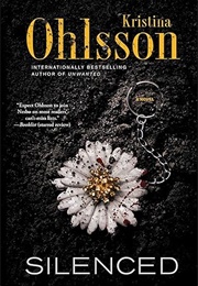 Silenced (Kristina Ohlsson)