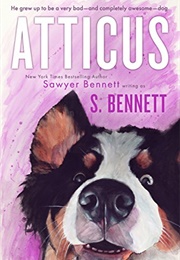 Atticus (Sawyer Bennett)