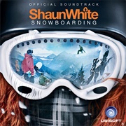 Various Artists - Shaun White Snowboarding (Original Game Soundtrack)