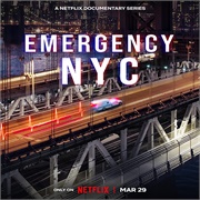 Emergency: NYC