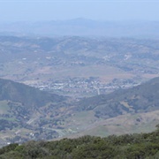 Buellton, California