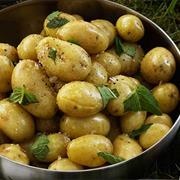 Potatoes
