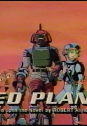 Red Planet (TV Mini) (1994)