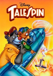 Talespin (1990)