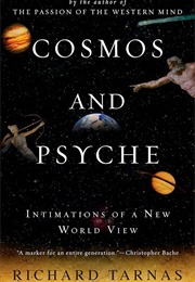 Cosmos and Psyche (Richard Tarnas)