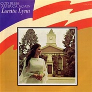 I Feel Like Traveling on - Loretta Lynn