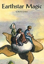 Earthstar Magic (Ruth Chew)