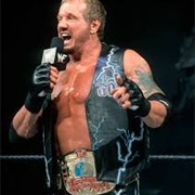 Diamond Dallas Page