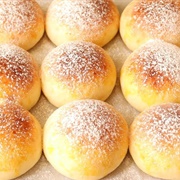 Pan De Cuajada