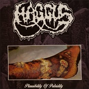 Plausibility of Putridity LP Haggus