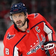 Alexander Ovechkin