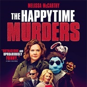 Happytown Murders