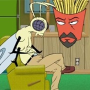 3. Bus of the Undead