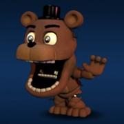 Adventure Withered Freddy