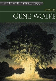 Peace (Gene Wolfe)