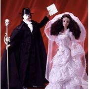 Phantom of the Opera