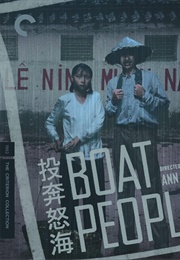 Boat People (1982)