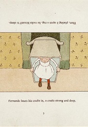 Topsys and Turvys - 1