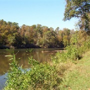 Horseshoe Bend National Military Park