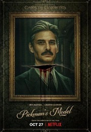 Pickman's Model (2022)