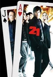 21 (2008)