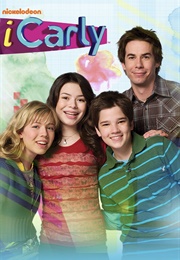 iCarly (2007)