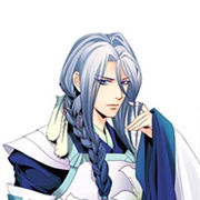 Akechi Mitsuhide (Geten No Hana)