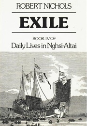 Exile (Robert Nichols)