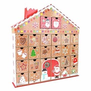 Toy Advent Calendar