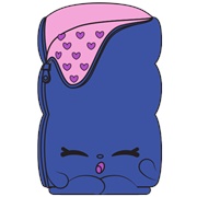 Snoozy Sleeping Bag