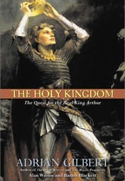 The Holy Kingdom (Gilbert, Wilson & Blacket)