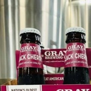 Gray's Black Cherry