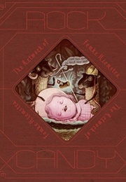 Rock Candy (Femke Hiemstra)