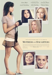 Mothers and Daughters (2016)