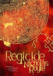 Regicide (Nicholas Royle)