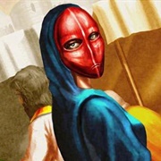 Quaithe of the Shadow