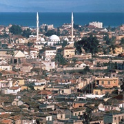 İskenderun, Turkey