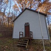 Kingsley Schoolhouse