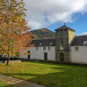Balmacara Estate