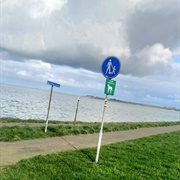 Scheldeboulevard, Terneuzen