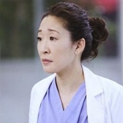 Cristina Yang (Greys Anatomy)