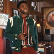 Tom Swift (Tom Swift)