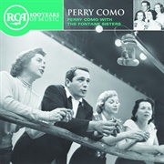 A Dreamers Holiday - 	Perry Como & the Fontane Sisters