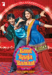 Band Baaja Baaraat (2010)