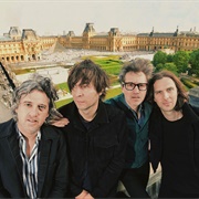 Tonight - Ezra Koenig