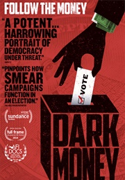 Dark Money (2018)